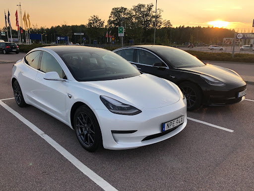 Car Easy Vallentuna - Thumbnail