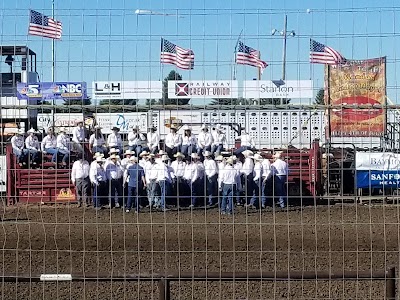 Mandan Rodeo Days/Dacotah Centennial Park