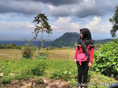 Photos of Gunung Punjul