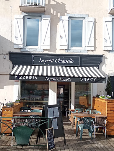 Photo 9 - La Cantine - Pizzeria