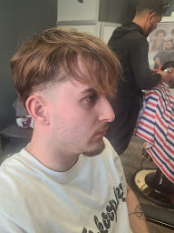 Photo n°3 de Barber Shop à Portes-lès-Valence (Magasin d'articles de coiffure pour hommes)