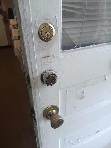 Superb Locksmith - Visual