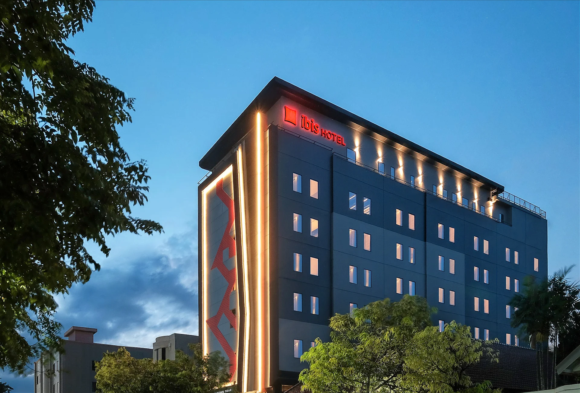 ibis Surabaya Tidar
