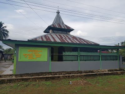 Mosque