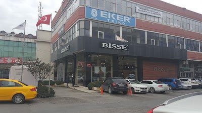 Bisse Head Office