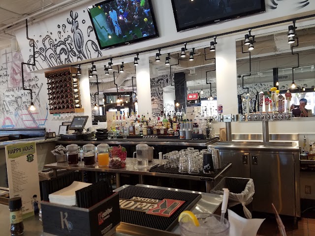Pita Jungle - Tempe