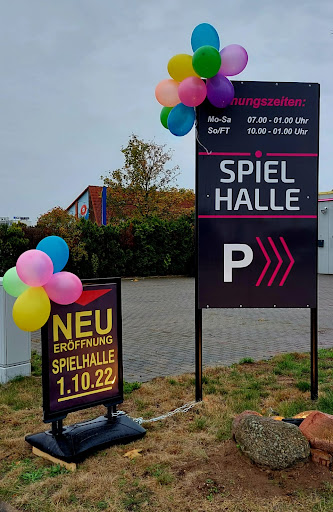 Spielhalle Haldensleben - Thumbnail