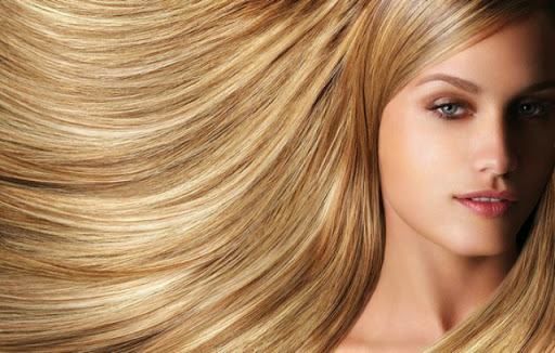 Darinka at Hair Designs Unlimited