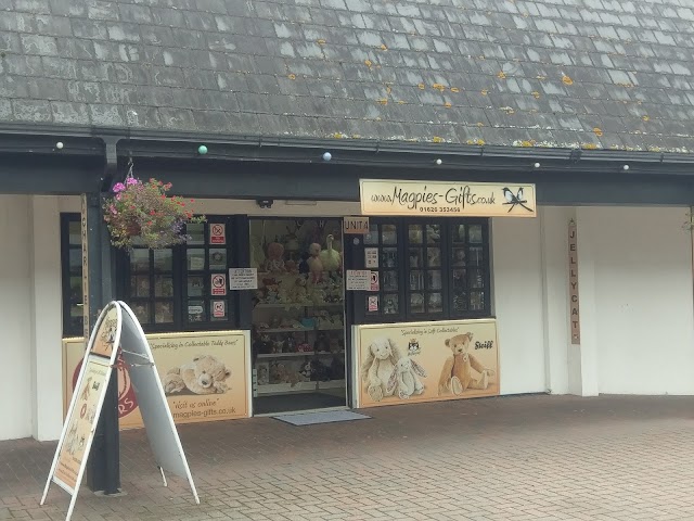 Trago Mills Ltd [Newton Abbot Store]