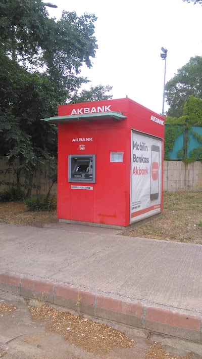 Akbank ATM