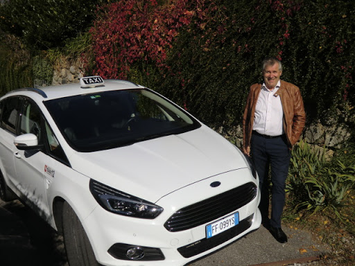 Taxi Günter Brixen - Thumbnail