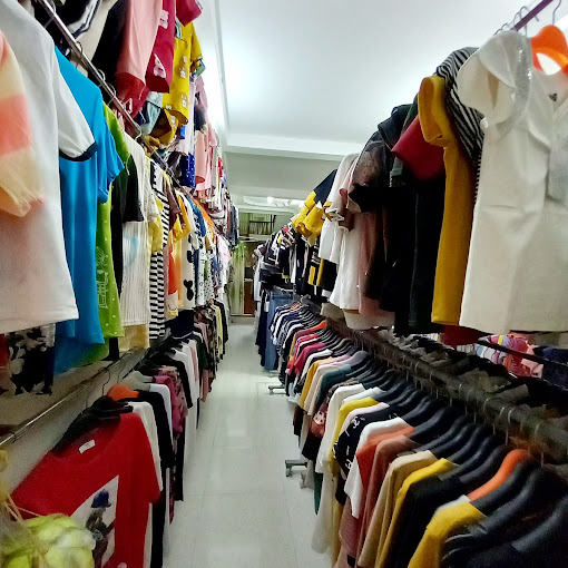 SHOP QUẦN ÁO SIÊU RẺ – TĂNG HÒA