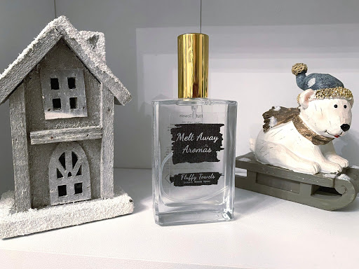 Melt Away Aromas - Thumbnail