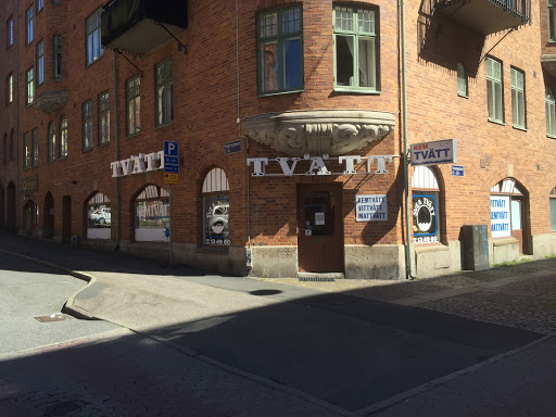 Svea Tvätt - Thumbnail