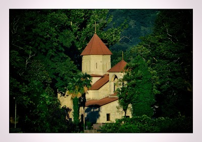 Photos of მაცხოვრისკარის ეკლესია