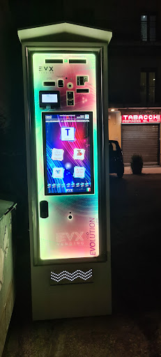 IQOS PARTNER - Tabacchi Caliendo Nicola, Albanella - Thumbnail