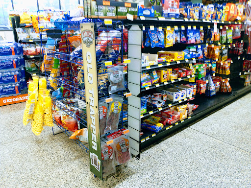 Ridgeway Mart