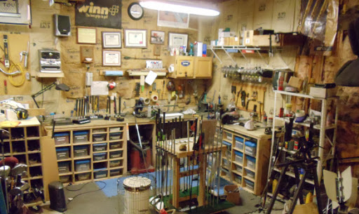 Bainbridge Custom Clubs