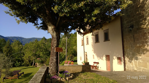 San Pancrazio - Visual