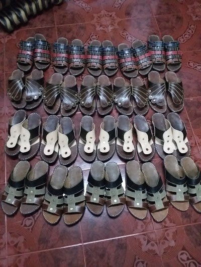 Photos of VANSHOES Avan sepatu & sandal