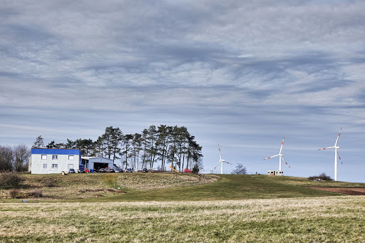 Mosenberg Airport - Thumbnail