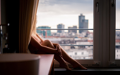 Khoa Pham Fotografie - Akt und Boudoir