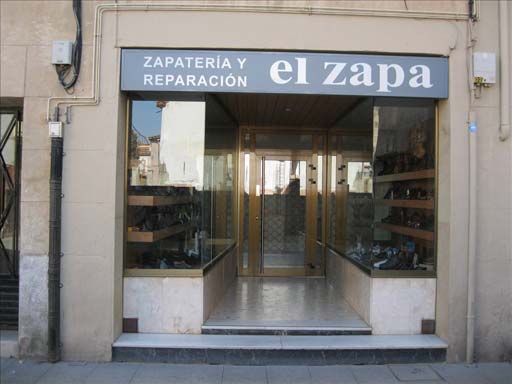 El Zapa