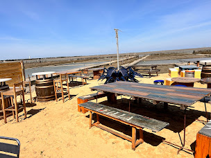 Photo n°33 de Manuia bar à huîtres à La Barre-de-Monts (Bar-restaurant à huîtres)