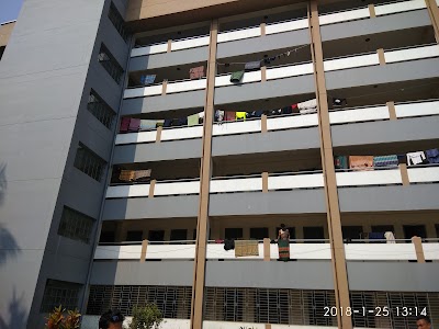 Photos of Tangail Police Line Jame Masjid