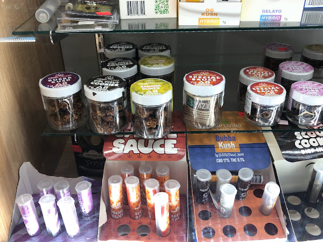 GreenArch Food Mart - Tobacco & Phone by null