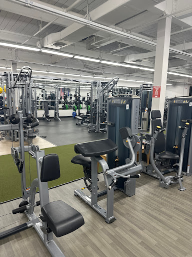 Easton Fitness