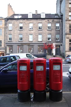 Post Office edinburgh