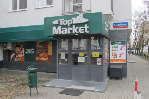 Top Market