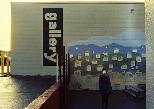 Contemporary Art Tasmania - Thumbnail