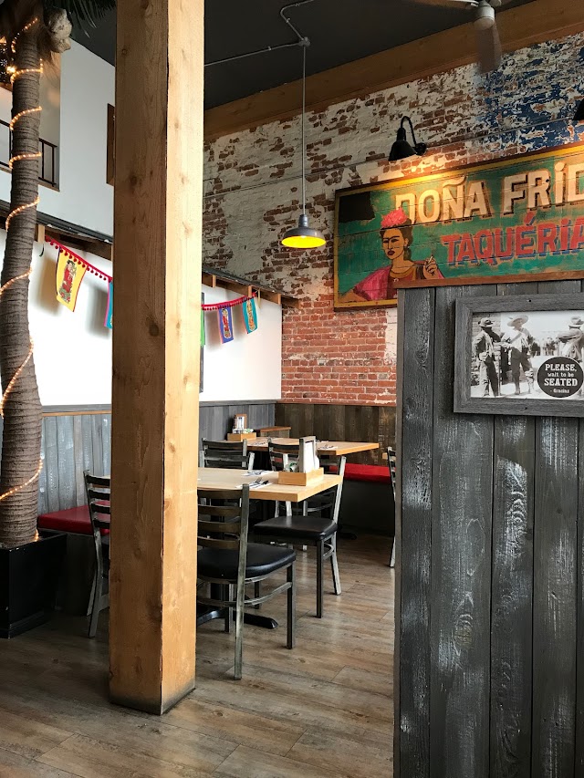 Fuego Old Town Eatery