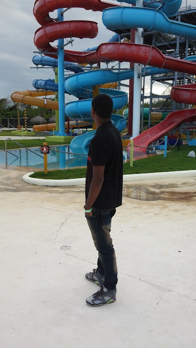 Photos of Sirenis agua park