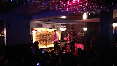 Photos of Tribeca