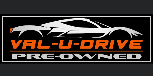 VAL-U-DRIVE