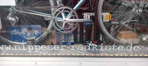 Nippeser Radkiste Gallery - Germany