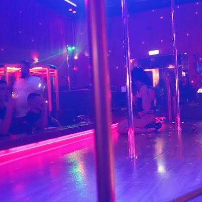 Lust Night Club ( Strip )