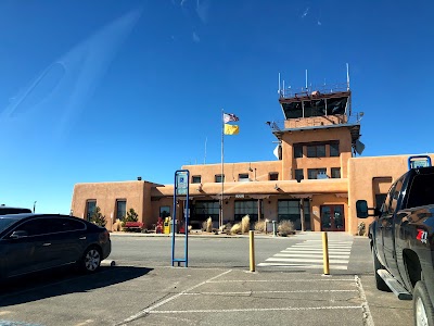 Santa Fe Regional Airport