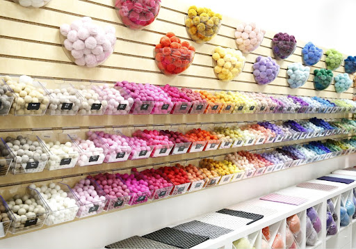 The Felt Pod Gallery - United States