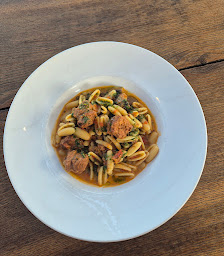 Photo n°19 de Restaurant L'Impatiens à Porto-Vecchio (Restaurant)