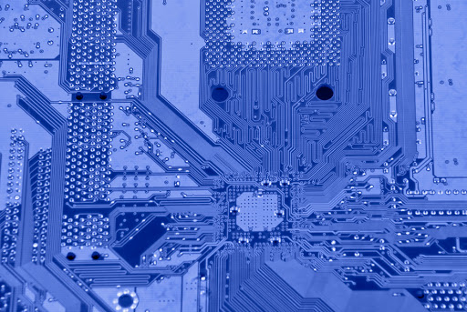 IQA Technology - Visual