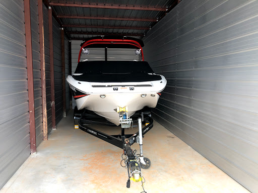 Dunn Boat Storage - Thumbnail