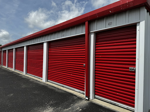 Affordable Storage Guys Rineyville