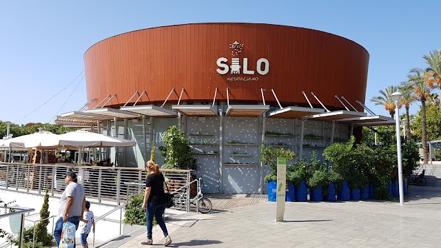 Silo