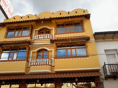Photos of Hostal Santa Fe