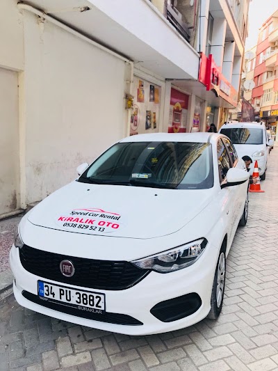 Elazığ Speed Rent A Car