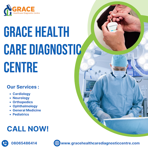 Grace Healthcare Diagnostic Centre post image